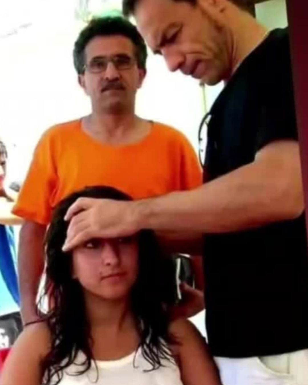 Osteopata Viterbo Hamid Mojtahedi